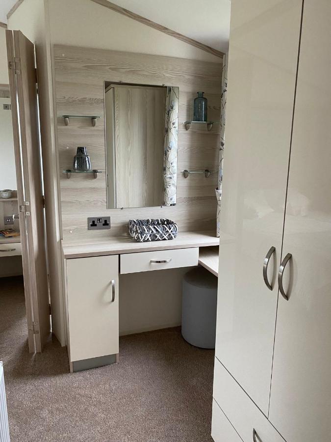 Heron 41, Scratby - California Cliffs, Parkdean, Sleeps 6, Pet Friendly, Bed Linen And Towels Included - Close To The Beach Exterior foto