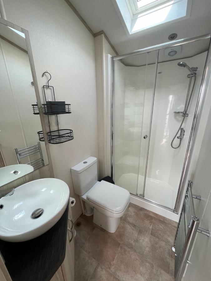 Heron 41, Scratby - California Cliffs, Parkdean, Sleeps 6, Pet Friendly, Bed Linen And Towels Included - Close To The Beach Exterior foto