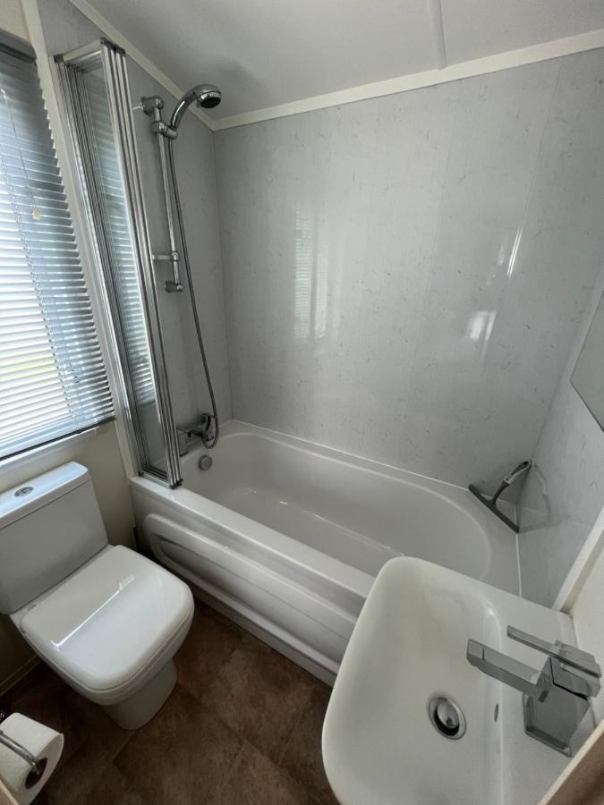 Heron 41, Scratby - California Cliffs, Parkdean, Sleeps 6, Pet Friendly, Bed Linen And Towels Included - Close To The Beach Exterior foto