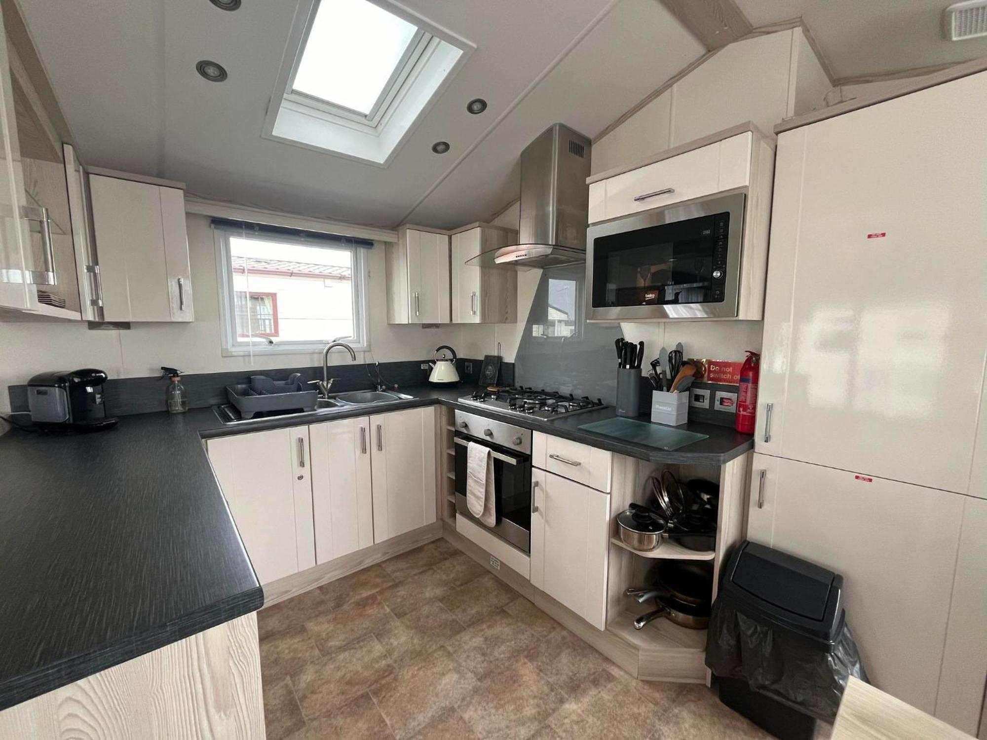 Heron 41, Scratby - California Cliffs, Parkdean, Sleeps 6, Pet Friendly, Bed Linen And Towels Included - Close To The Beach Exterior foto