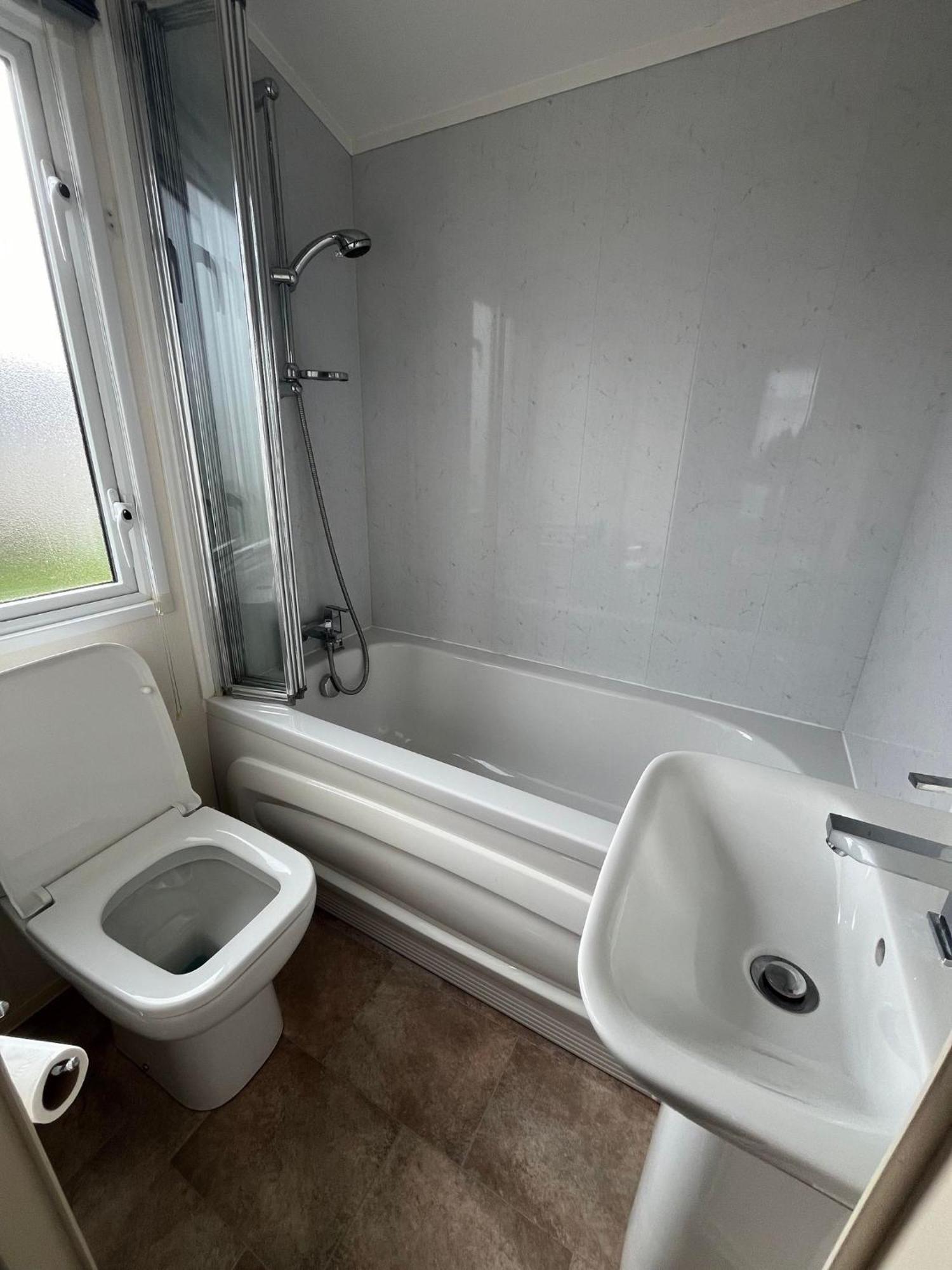 Heron 41, Scratby - California Cliffs, Parkdean, Sleeps 6, Pet Friendly, Bed Linen And Towels Included - Close To The Beach Exterior foto
