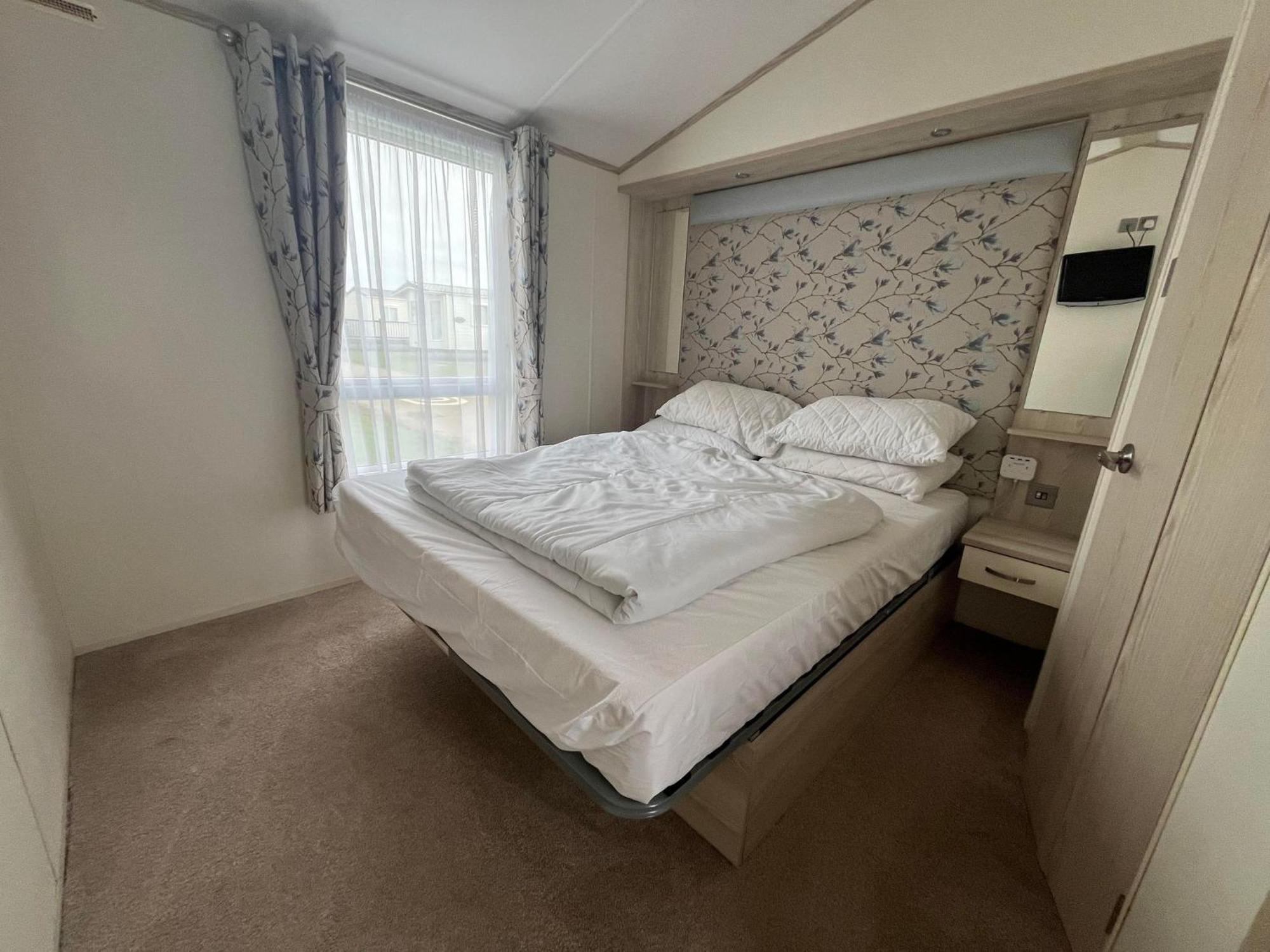 Heron 41, Scratby - California Cliffs, Parkdean, Sleeps 6, Pet Friendly, Bed Linen And Towels Included - Close To The Beach Exterior foto