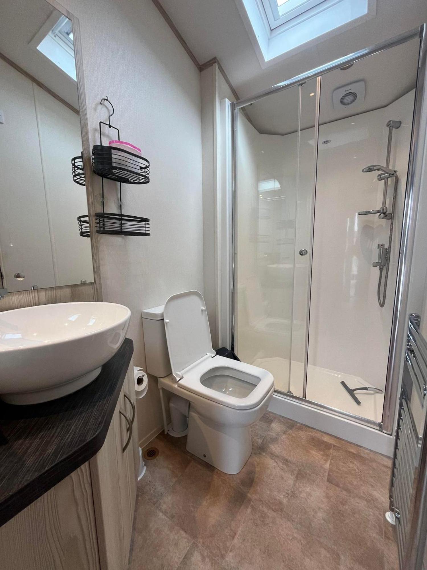 Heron 41, Scratby - California Cliffs, Parkdean, Sleeps 6, Pet Friendly, Bed Linen And Towels Included - Close To The Beach Exterior foto